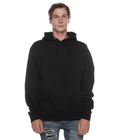 Cottonhood Ultra Heavy Weight Hoodie Black