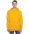 Men's Basic Hoodie New Gold