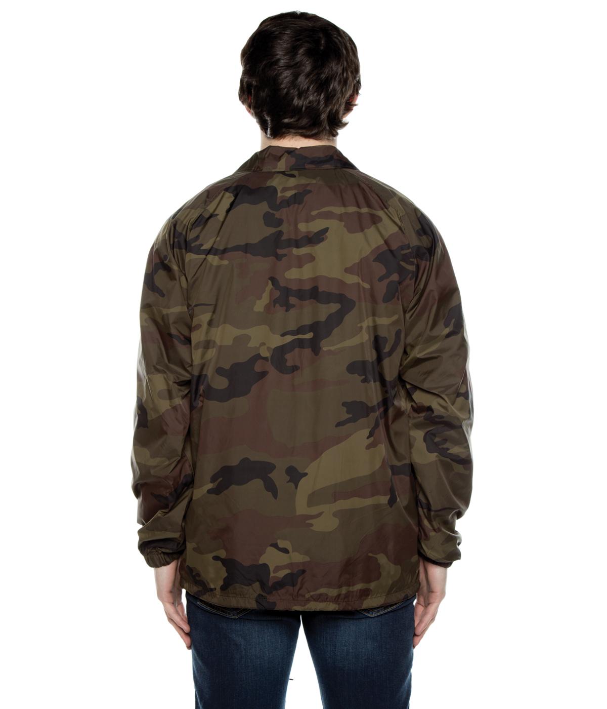 ジャケット・アウター SEDAN ALL-PURPOSE Camouflage Jacket SEDAN ALL-PURPOSE Camouflage Jacket SEDAN ALL-PURPOSE > CAMOUFLAGE