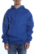 Men's Basic Hoodie Royal - COTTONHOOD