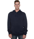 Cottonhood Ultra Heavy Weight Hoodie Deep Navy - COTTONHOOD