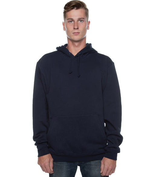 Cottonhood Ultra Heavy Weight Hoodie Deep Navy - COTTONHOOD
