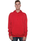 Cottonhood Ultra Heavy Weight Hoodie Scarlet - COTTONHOOD